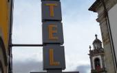 Туры в отель Hotel Moon & Sun Braga