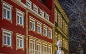 Туры в отель Hotel Moon & Sun Braga