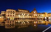 Туры в отель Hotel Moon & Sun Braga