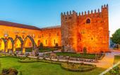 Туры в отель Hotel Moon & Sun Braga