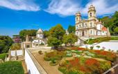 Туры в отель Hotel Moon & Sun Braga