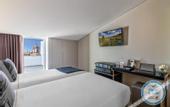 Туры в отель Hotel Moon & Sun Braga