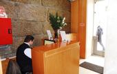 Туры в отель Hotel Moon & Sun Braga