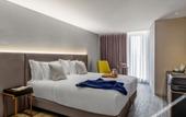Туры в отель Hotel Moon & Sun Braga
