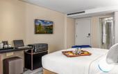 Туры в отель Hotel Moon & Sun Braga