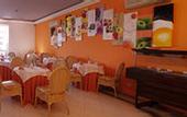 Туры в отель Hospedaria Frangaria