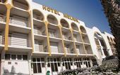 Туры в отель Hotel Melius