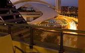 Туры в отель NH Valencia Las Artes