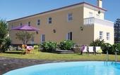 Туры в отель Quinta da Abelheira