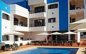 Туры в отель Vicentina Hotel