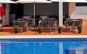 Туры в отель Vicentina Hotel