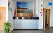Туры в отель Vicentina Hotel