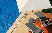 Туры в отель Vicentina Hotel