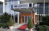Туры в отель NH Leipzig Messe