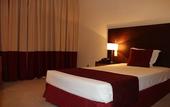 Туры в отель BejaParque Hotel