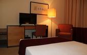 Туры в отель BejaParque Hotel