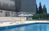 Туры в отель BejaParque Hotel