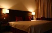 Туры в отель BejaParque Hotel