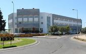 Туры в отель BejaParque Hotel