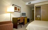 Туры в отель BejaParque Hotel