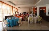 Туры в отель BejaParque Hotel