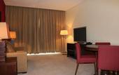 Туры в отель BejaParque Hotel