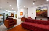Туры в отель BejaParque Hotel