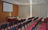 Туры в отель BejaParque Hotel