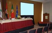 Туры в отель BejaParque Hotel