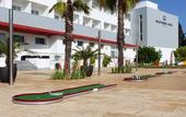 Туры в отель BejaParque Hotel