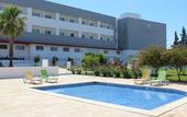 Туры в отель BejaParque Hotel