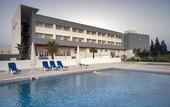 Туры в отель BejaParque Hotel