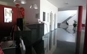 Туры в отель BejaParque Hotel
