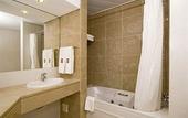 Туры в отель BejaParque Hotel