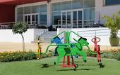 Туры в отель BejaParque Hotel