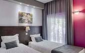 Туры в отель Hotel Luena