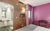 Туры в отель Hotel Luena