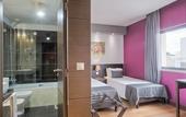 Туры в отель Hotel Luena