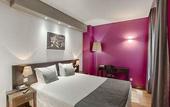 Туры в отель Hotel Luena