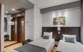 Туры в отель Hotel Luena