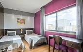 Туры в отель Hotel Luena