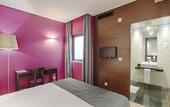 Туры в отель Hotel Luena