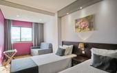 Туры в отель Hotel Luena