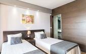 Туры в отель Hotel Luena
