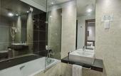 Туры в отель Hotel Luena
