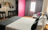 Туры в отель Hotel Luena