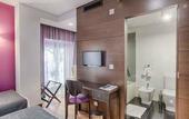 Туры в отель Hotel Luena