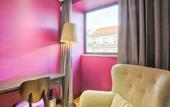 Туры в отель Hotel Luena
