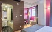 Туры в отель Hotel Luena