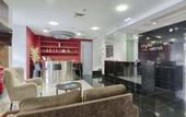 Туры в отель Hotel Luena